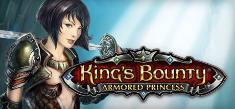 Not enough Vouchers to Claim King's Bounty: Armored Princess